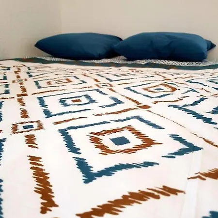 Apartmán Le Jeanne 4/6 Couchages, Wifi, Sanctuaire