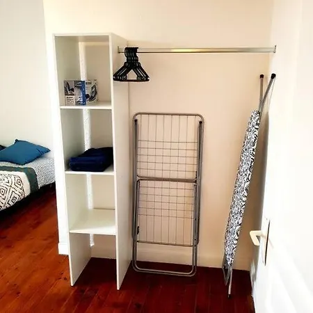 Apartmán Le Jeanne 4/6 Couchages, Wifi, Sanctuaire Lurdy