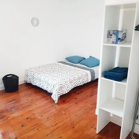 Le Jeanne 4/6 Couchages, Wifi, Sanctuaire Lurdy