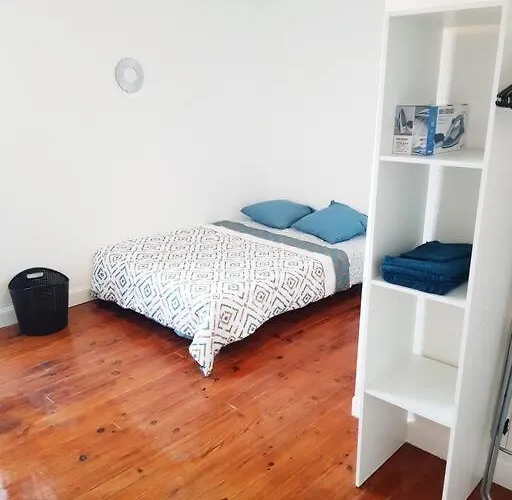 Le Jeanne 4/6 Couchages, Wifi, Sanctuaire Lourdes