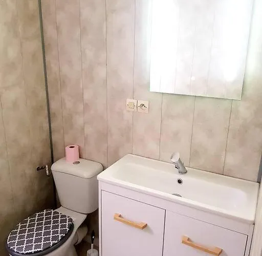 Le Jeanne 4/6 Couchages, Wifi, Sanctuaire Apartman *