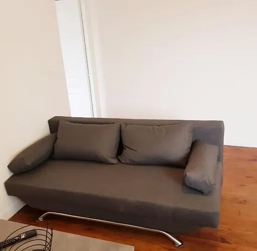 Le Jeanne 4/6 Couchages, Wifi, Sanctuaire * Lourdes